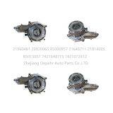 Zhejiang Depehr Manufacturer European Tractor Sensor SC Truck Accelerator Pedal Sensor 2007508 2395418 thumbnail-5