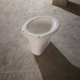 Thailand Water Saving Manually Ceramic Washing Toilet Small Toilet Bowl Export to Philippines thumbnail-3