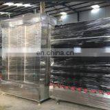 Building Low-e Glass Washing and Drying Machine thumbnail-6