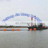 Hot Sale Small Size River Cutter Dredging Dredger /Sand Mining Machine thumbnail-2