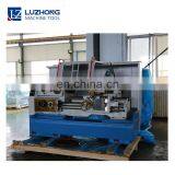 CA6240 CA6240B Engine Mini Metal Machine Tool Lathe With Price thumbnail-1