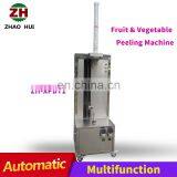 Factory Price Papaya Vegetable Peeler Watermelon Fruit Peeling Machine Machine thumbnail-2