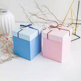 Luxury Drawer Paper Gift Box thumbnail-2