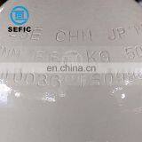 Professional Supply 50 Liter Oxygen Cylinder Price thumbnail-6