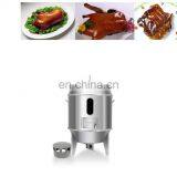Commercial Electric Vertical Rotary Duck Roasting Oven/Chinese Duck Roaster