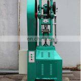 High Efficiency 100T Single-punch Tablet Press Machine Tablet Pressing Machine thumbnail-5