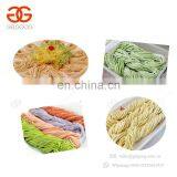 Wholesale Chinese Automatic Egg Vermicelli Machine Fresh Rice Noodle Making Machine thumbnail-7