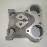 Custom-made Stainless Steel Precision Casting Spare Parts for Pump and Valve thumbnail-2