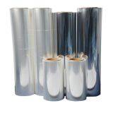 High Quality 12 Mic Aluminium Pet Film Roll VMPET for Cosmetics Packaging thumbnail-2