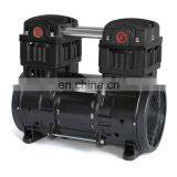 Best Price Popular Low Noise 2hp 1500w Silent Air Compressor Motor thumbnail-5