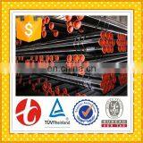 High Quality API 5ct Steel Casing Pipe J55 K55 N80 C95 P110 thumbnail-6