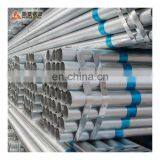 1.5 Inch Galvanized Pipe