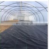 High quality cheap price smart industrial greenhouse steel pipe manufacturer