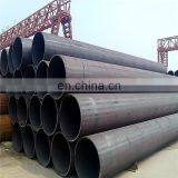 Hot Dip Galvanized Steel Pipe Pipeline Steel Tube thumbnail-1