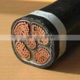 Factory Price N2XY 0.6/1KV 70mm2 95mm2 120mm2 185mm2 240mm2 400mm2 Fire Resistant Xlpe Power Cable thumbnail-6