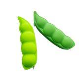 Silicone Purse Fashion Coin Case Cartoon Cute Silicone thumbnail-1