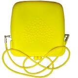 Cartoon Cute Silicone Water Proof Silicone Cell Phone Wallet Holder thumbnail-1