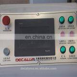 Digital Display Double Head Precision Cutting Saw Aluminum Window Machine thumbnail-6