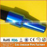 Factory Direct Supply 12x18mm Eco-Friendly Colorful Elasticity Durable FDA Hookah Silicone Hose Hookah Hose Silicone Hookah Hose thumbnail-3