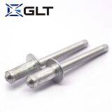 Aluminum Hemlock Structural Rivets