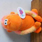 Stuffed Animal Toys Toys For Boys Green Orange Purple