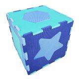 QT MAT Мат для детских комнат-громок с замковыми элементами из ЭВА thumbnail-4