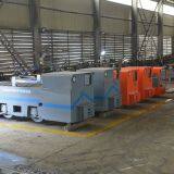 Hunan Yutong Mining Equipment Co.,Ltd company overview - view 1 thumbnail