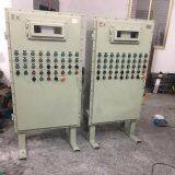 Explosion-proof Distribution Box Customized Explosion-proof Control Box Wiring Meter Box Power Lighting Distribution Cabinet thumbnail-4