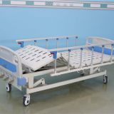 3 crank manual hospital bed manufacturers