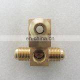 Genuine Quality and Hot Sale Diesel Engine Parts K18 3165842 Tube Connector for Tractors