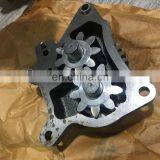 Brand New Oil Pump Used for 6HK1 ZX330-3 L210-0029M From Guangzhou Supplier JIUWU Power