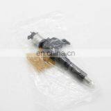 GENUINE FUEL INJECTOR ASSY FOR 6UZ1 EXCAVATOR ENGINE 8-98259287-10/898259287 thumbnail-5