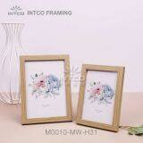 INTCO MDF Mouldings For Photo Frames-M0010-MW-H31-Light Wood-0.59 thumbnail-5