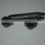 Genuine Exhaust Manifold 3031186 3026051 3031187 for NT855 Engine Parts