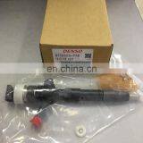 Original Common Rail Injector 095000-7780 095000-7781 9709500-778 for Hilux Landcruiser 3.0L D4D 2KD-FTV 1KD-FTV 23670-30280