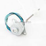 12V 25mm dc Electric Motor Stepping for 3D Printer BMM802 thumbnail-6