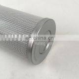 Replacement Donaldson Hydraulic Filter P566672 Cross Reference Parker Pr3145 Hydraulic Oil Filter thumbnail-3