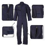Multi-functional Flame Resistant and Heat Resistant Flight Coveralls thumbnail-1