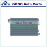 GOGO A/C Condenser For Mini Cooper OEM 615343873718, 64531490572, 671607202823 64531490572 thumbnail-3