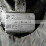 GT17 Turbocharger 1118300ABY 822158-0002 thumbnail-2