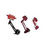March Cheaper Price Overhead Traveller Current Collector 250amp for Bridge Crane thumbnail-3
