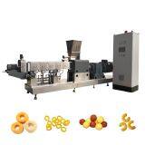 Snack Food Making Machine thumbnail-1