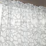 Cheap Nice Price High Quality Best Seller Sheer Drapes Curtains Luxury Embroidered Curtains thumbnail-2