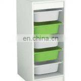 Kids Storage /kindergarten Cabinet/children Cabinet thumbnail-2