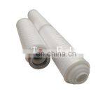 Microporous Folded Water Filter Element/Deep Folded PP Water Filter thumbnail-5