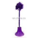 Hot Selling Cat Toys Cat Sticks Interactive Toys Pom Pom With Catnip