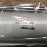 Hot Sales SMC Double Acting Air Cylinder Price From Manufacturer MBB Series MBB80-175Z thumbnail-3