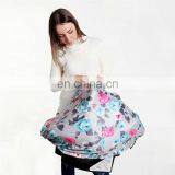 Baby Shower Gift Infant Stroller Cover Baby Car Seat Canopy thumbnail-2