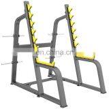 Body Powder Equipment Machines Squat Rack Fitness thumbnail-2