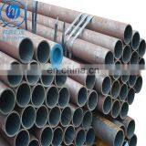 Gb3087 Grade 20 Hot Rolled Seamless Steel Pipe thumbnail-3
